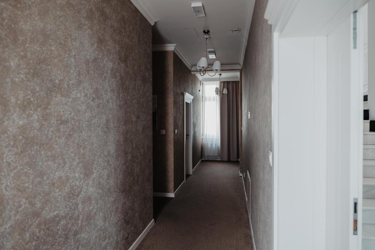Palac Lacon Kazimierza Wielka Exterior foto